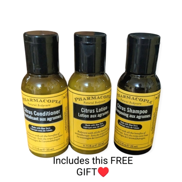 Sephora bundle 5 Pieces! Travel Set - Picture 10 of 16